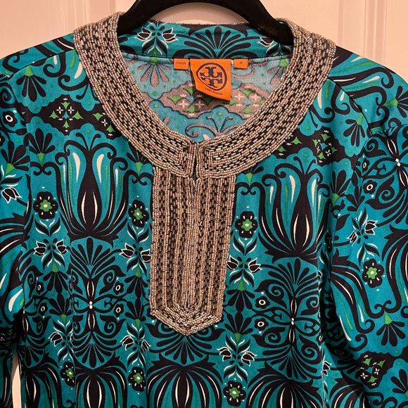 Tory Burch tunic - Picture 3 of 4